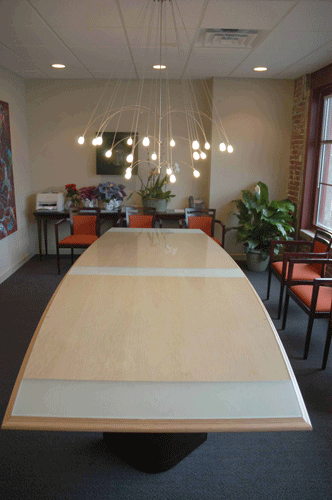 Conference Table